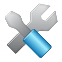 µVision4 software icon