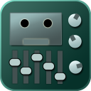 n-Track Studio software icon