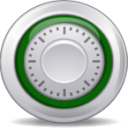 Nero BackItUp software icon