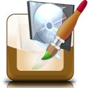 Nero CoverDesigner software icon