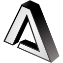 No$gba software icon