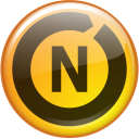 Norton Utilities software icon