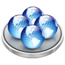 ODBC Administrator Tool software icon
