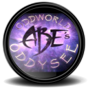 Oddworld: Abes Oddysee software icon