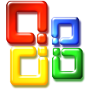 Office 2003 Editions Resource Kit Tools software icon
