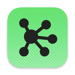 OmniGraffle software icon