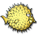 OpenBSD software icon