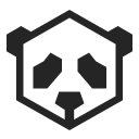 Panda3D software icon