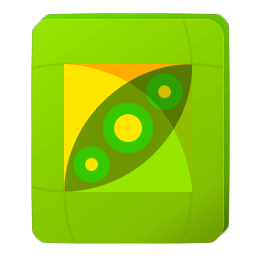 PeaZip software icon