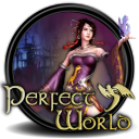 Perfect World software icon