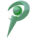 Persistence of Vision Raytracer software icon