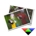 PhotoDefiner Editor software icon