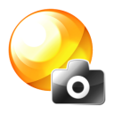PlayMemories Home software icon