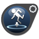Portal software icon