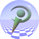 POV-Ray with Moray Plugin software icon