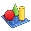 PowerDesigner software icon
