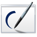 Private Character Editor software icon