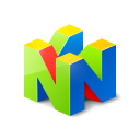 Project64 software icon
