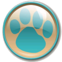 Puppy Linux software icon