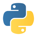 Python software icon