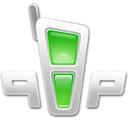 QIP software icon