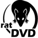 RatDVD software icon