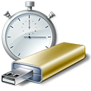 ReadyBoost software icon
