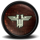 Return to Castle Wolfenstein: Enemy Territory software icon