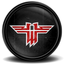 Return to Castle Wolfenstein software icon