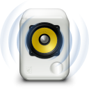 Rhythmbox software icon