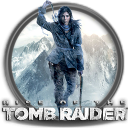 Rise of the Tomb Raider software icon