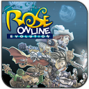 ROSE Online software icon