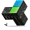 Samplitude software icon