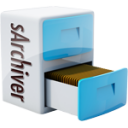 sArchiver software icon