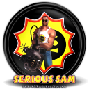 Serious Sam software icon