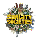 SimCity Societies software icon