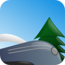 Simutrans software icon