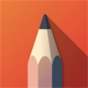 SketchBook software icon