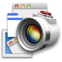 Snapz Pro X software icon