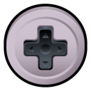 Snes9x software icon