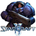 StarCraft II software icon