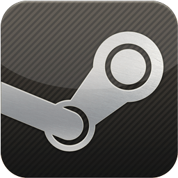Steam software icon