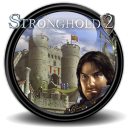 Stronghold 2 software icon