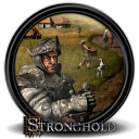Stronghold HD software icon