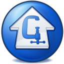 StuffIt Expander software icon