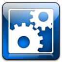 SuperCard software icon