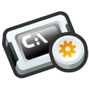 System Center Configuration Manager software icon