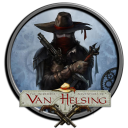 The Incredible Adventures of Van Helsing II software icon