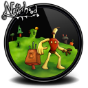 The Neverhood software icon