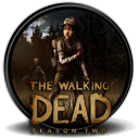 The Walking Dead Season 2 software icon